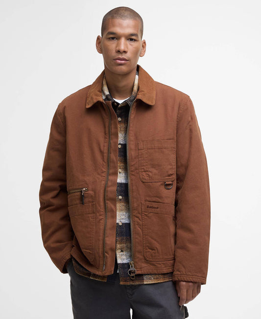Barbour Cove Casual Jacket