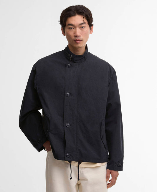 Barbour Westoe Mac Jacket