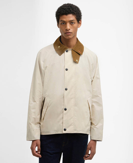 Barbour Icons Transport Casual Jacket