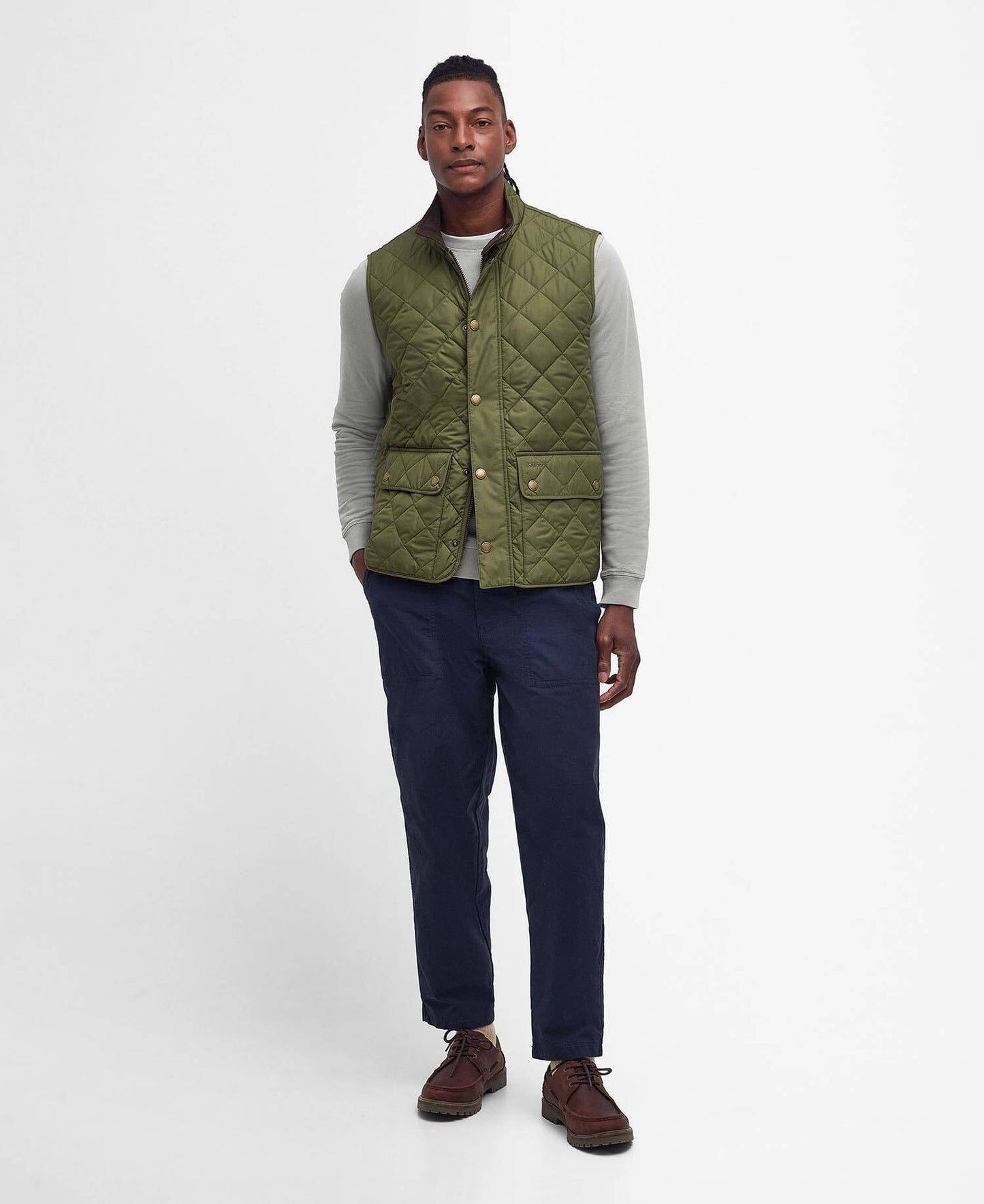 Barbour Lowerdale Gilet