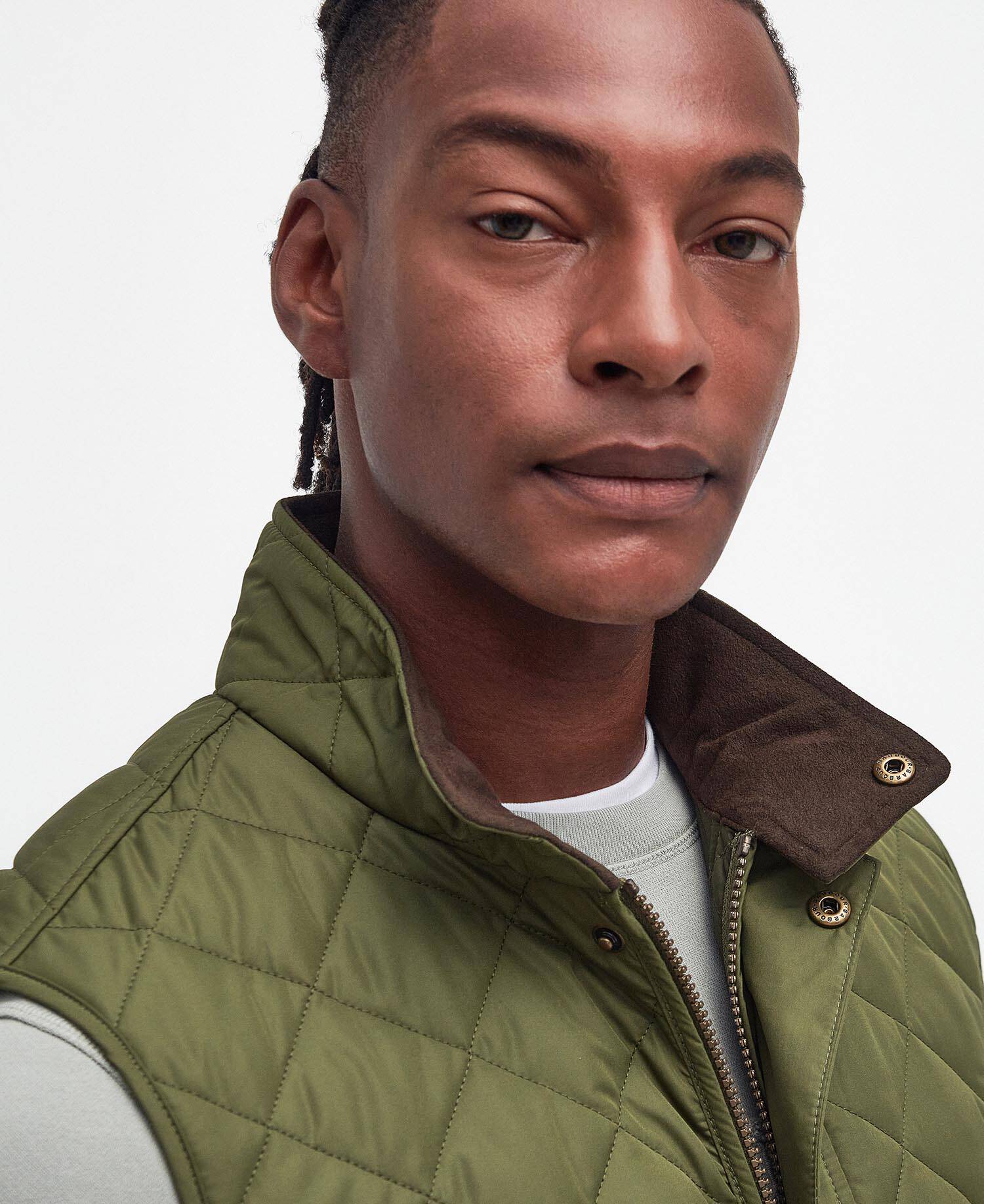 Barbour Lowerdale Gilet
