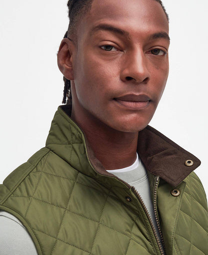 Barbour Lowerdale Gilet