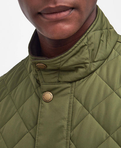 Barbour Lowerdale Gilet