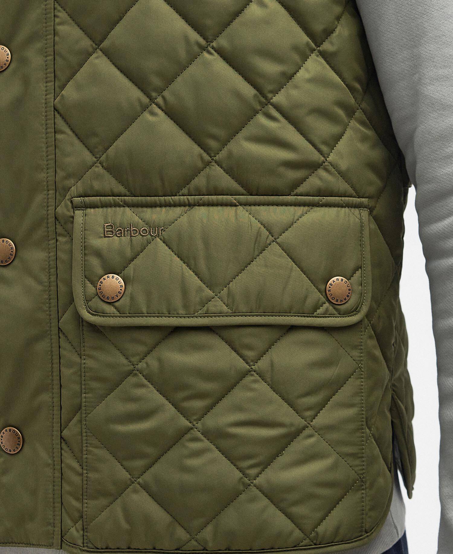 Barbour Lowerdale Gilet