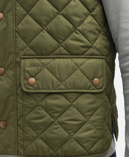 Barbour Lowerdale Gilet