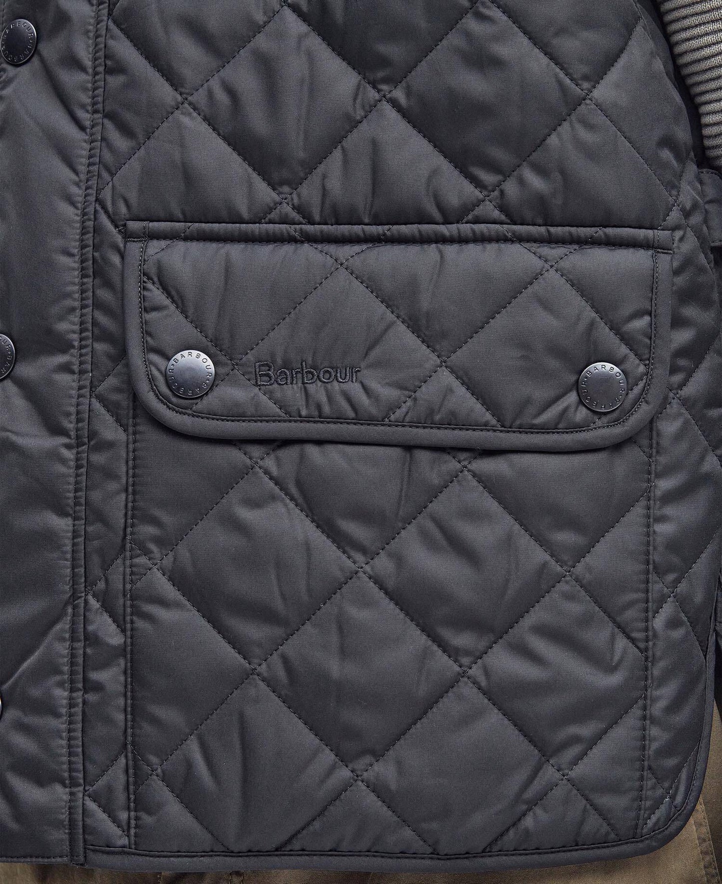 Barbour Lowerdale Gilet