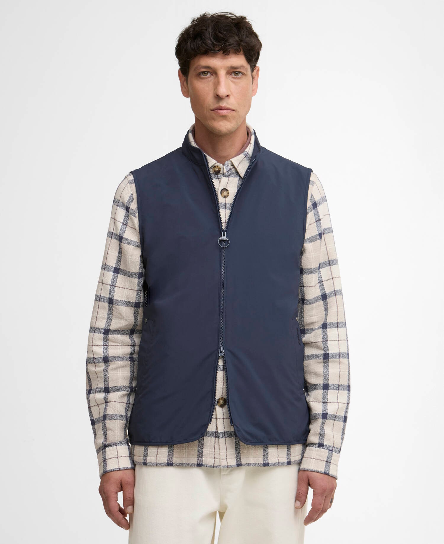 Barbour Stonedale Gilet