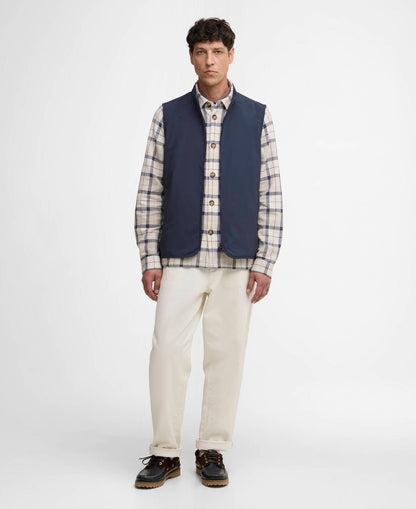 Barbour Stonedale Gilet