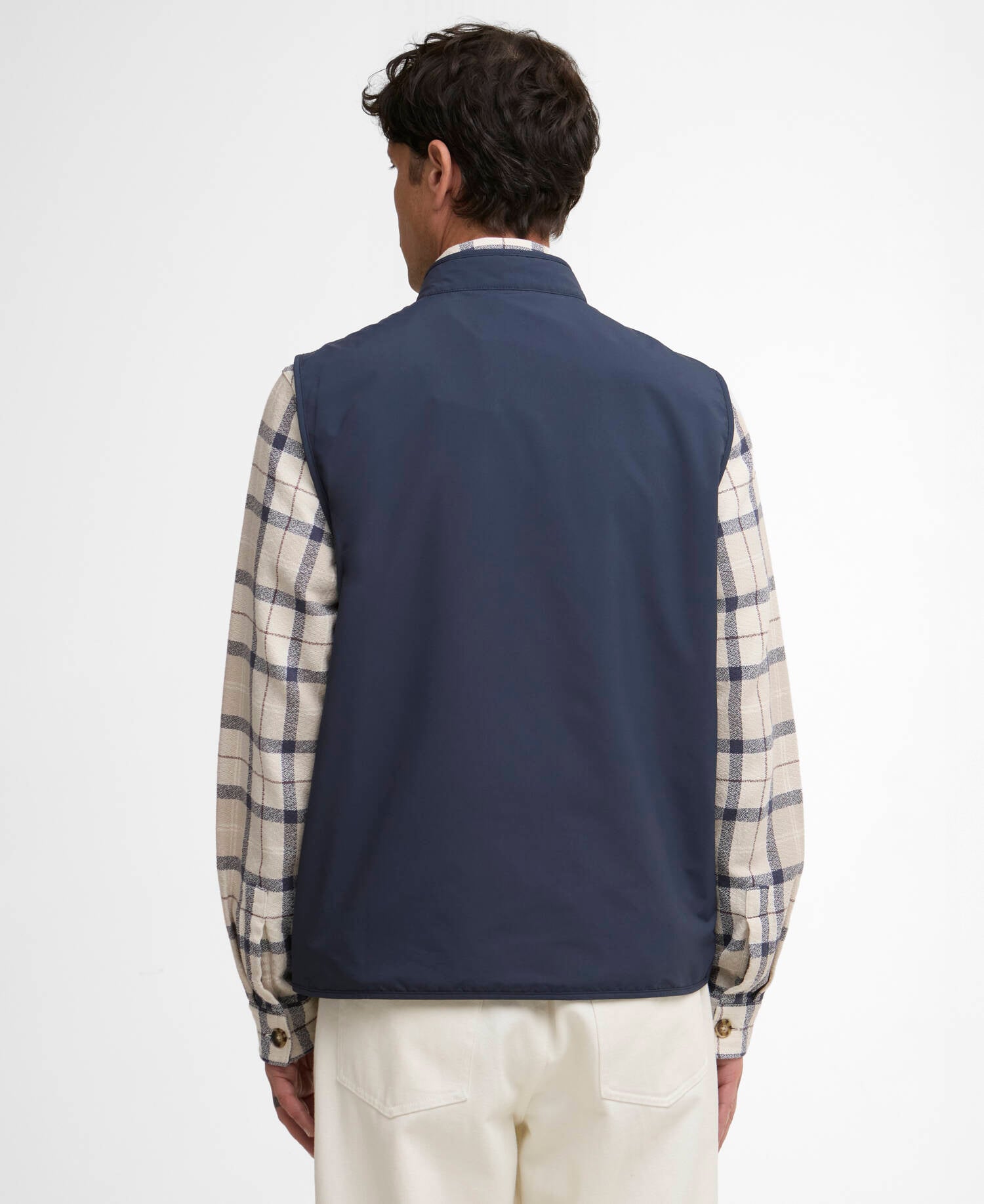 Barbour Stonedale Gilet