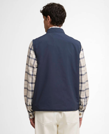 Barbour Stonedale Gilet
