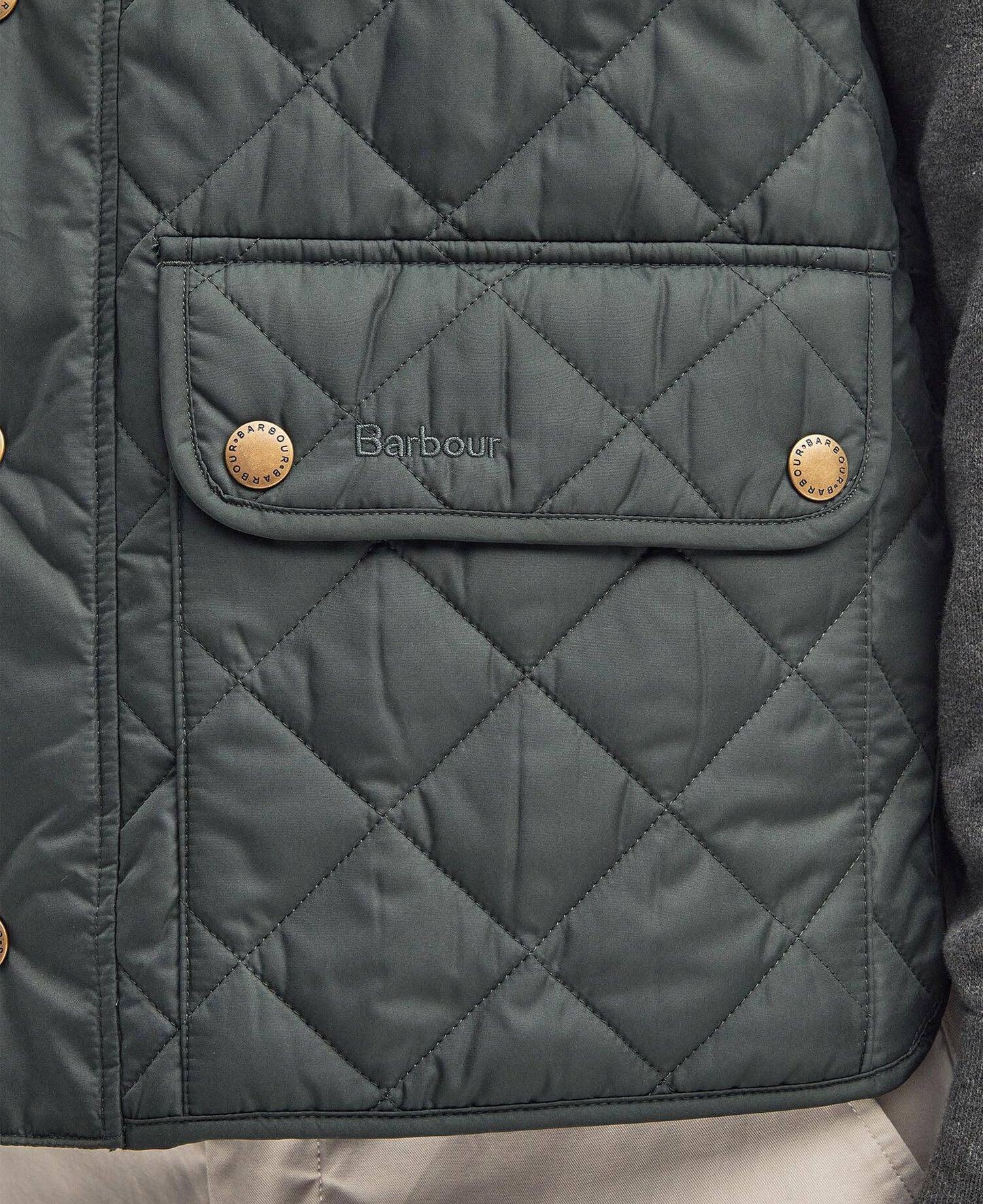 Barbour Lowerdale Gilet