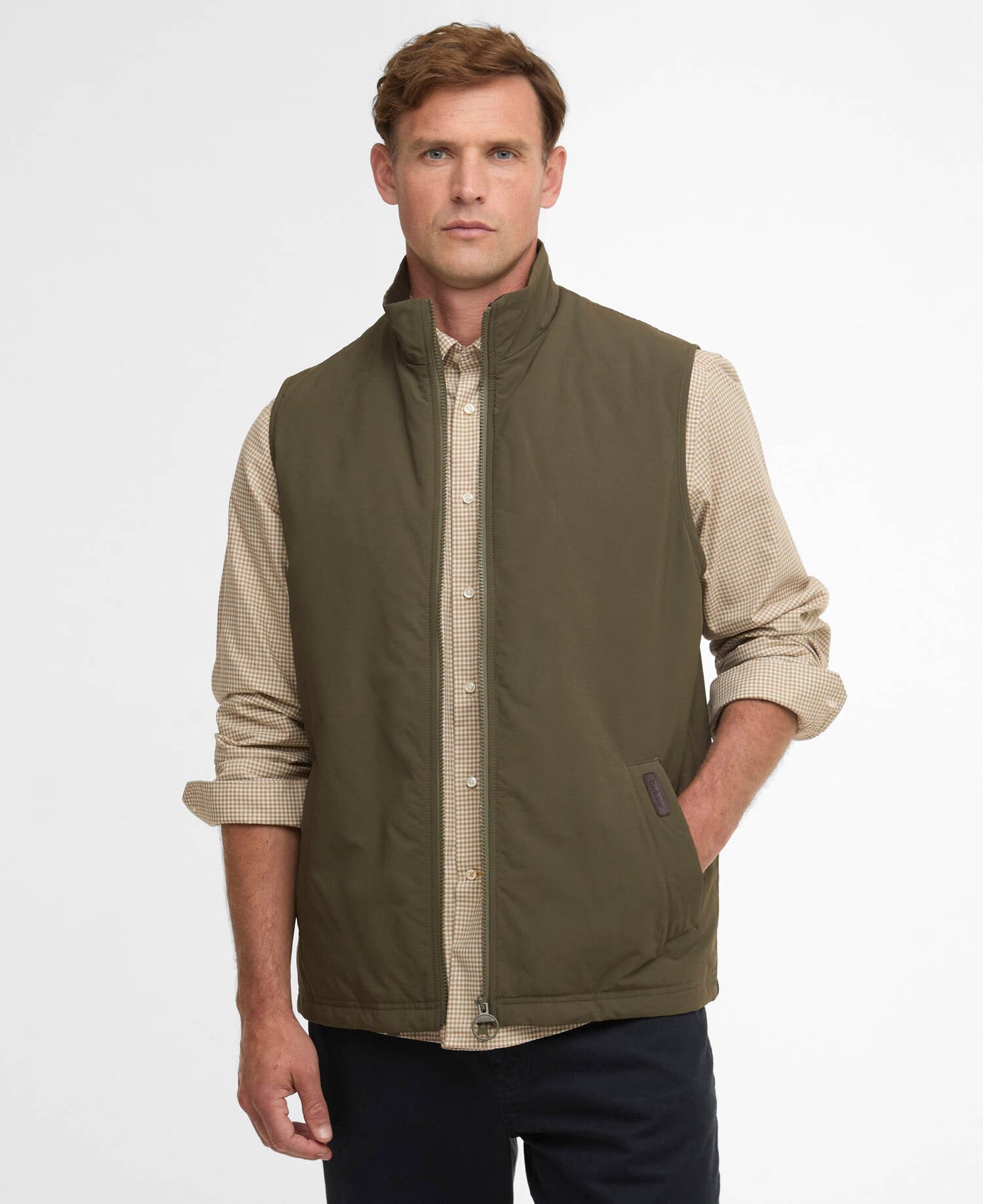 Barbour Hepscott Gilet