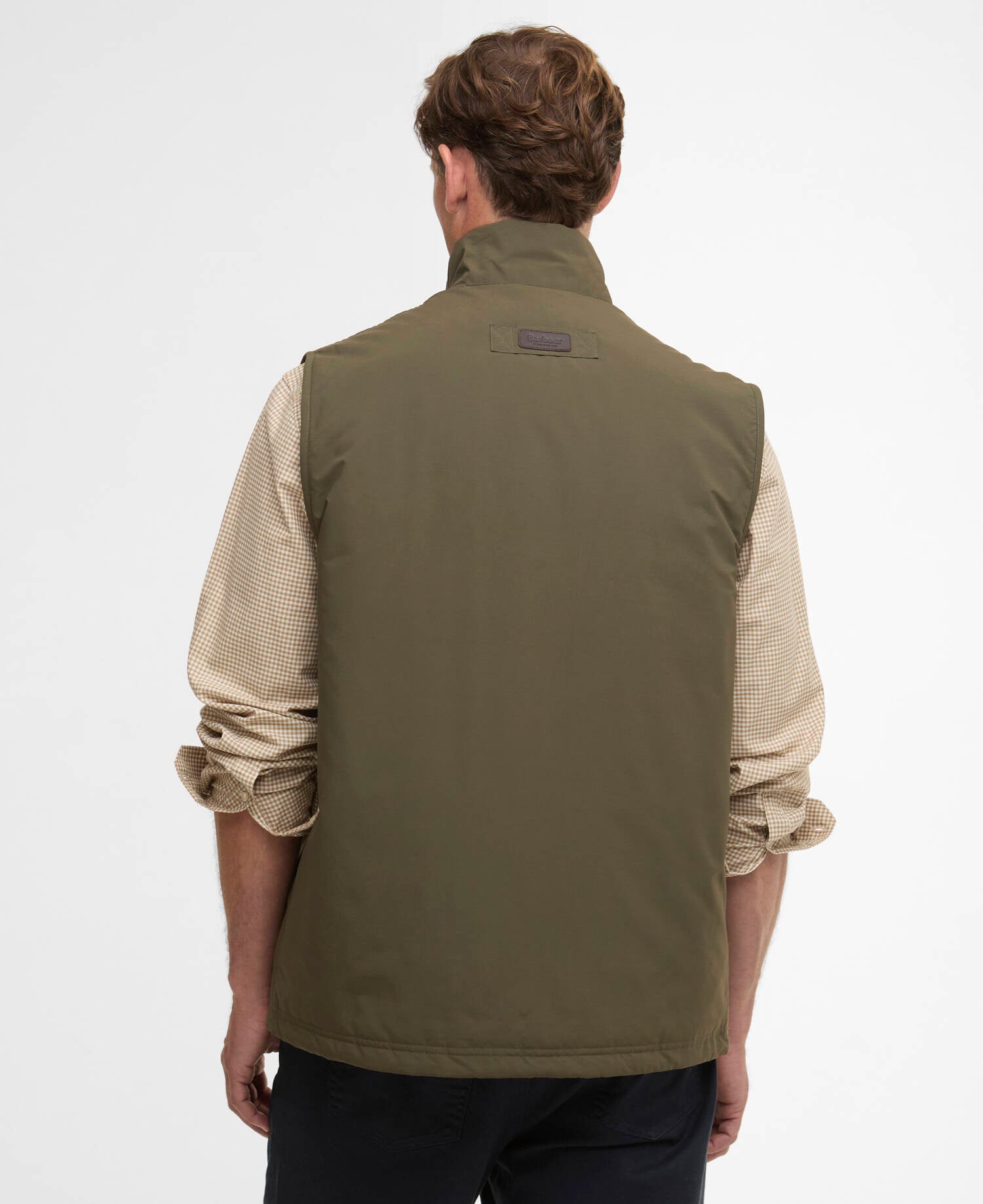Barbour Hepscott Gilet