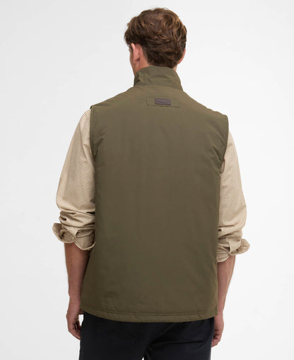 Barbour Hepscott Gilet