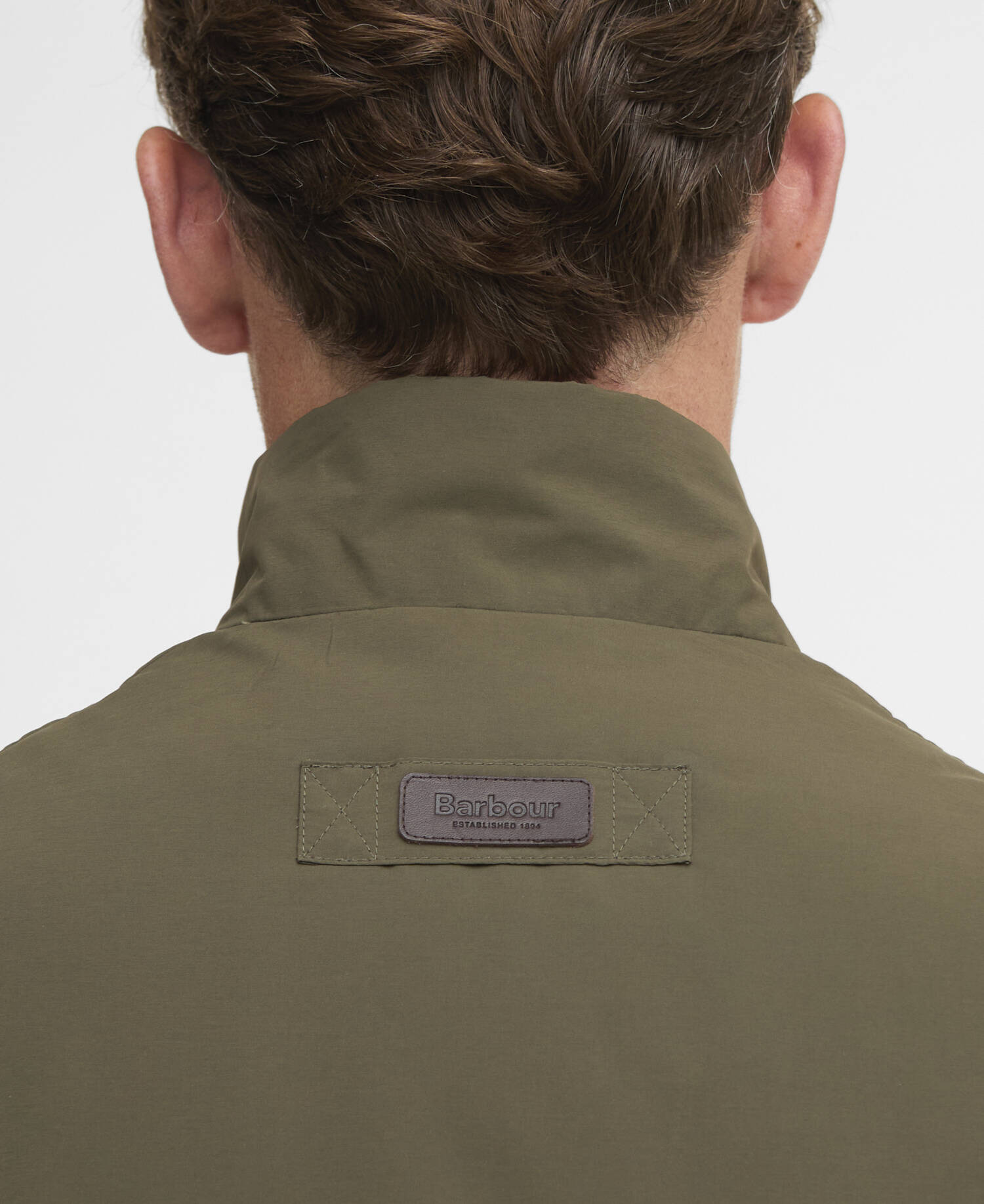 Barbour Hepscott Gilet