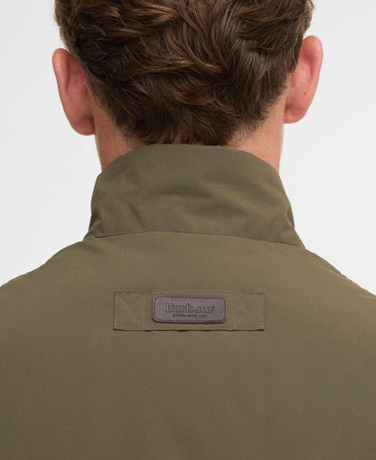 Barbour Hepscott Gilet