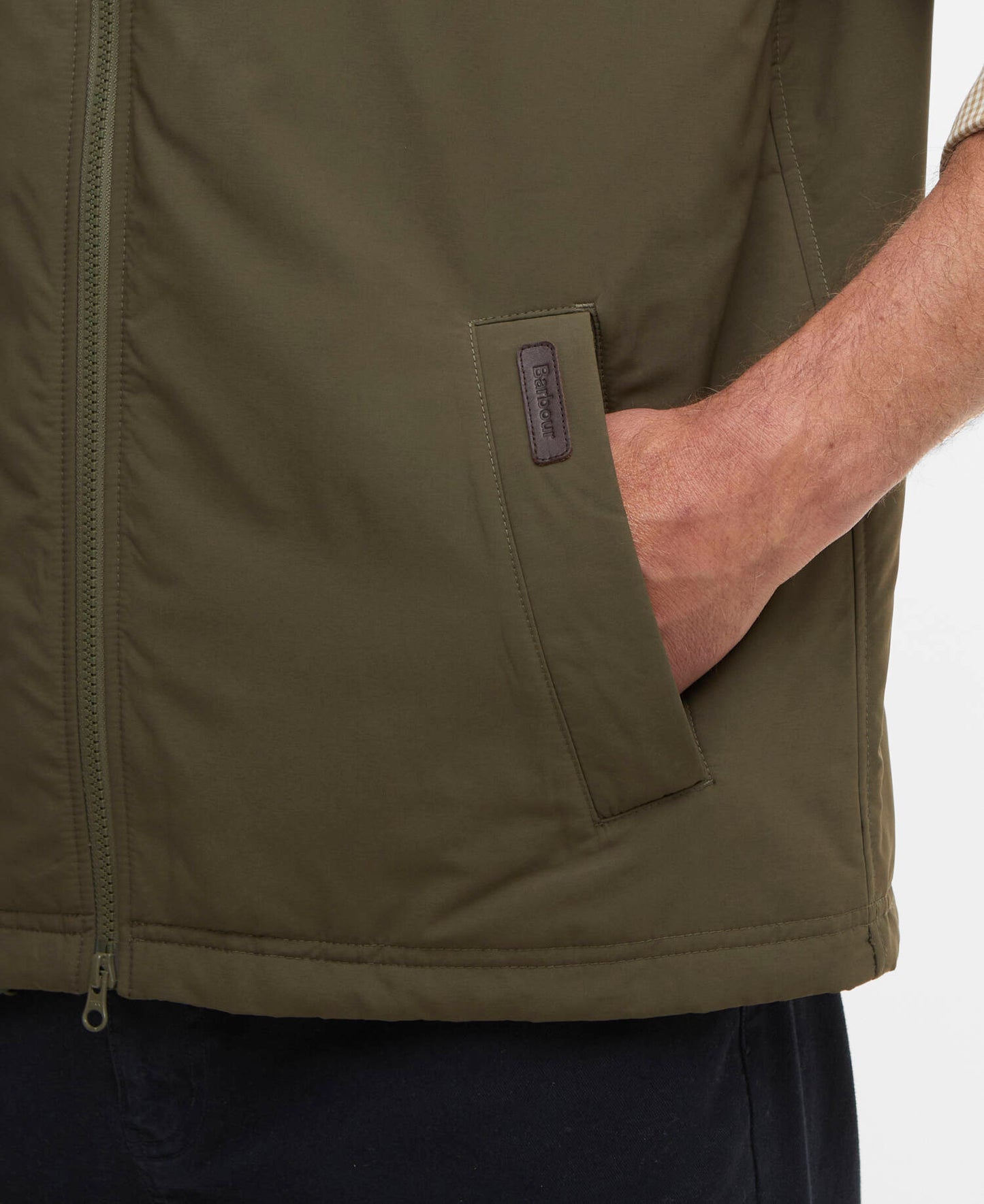 Barbour Hepscott Gilet