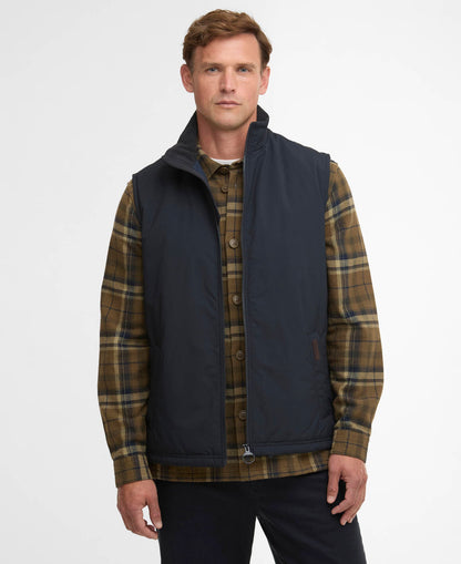 Barbour Hepscott Gilet