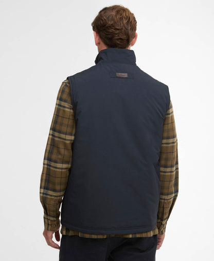 Barbour Hepscott Gilet