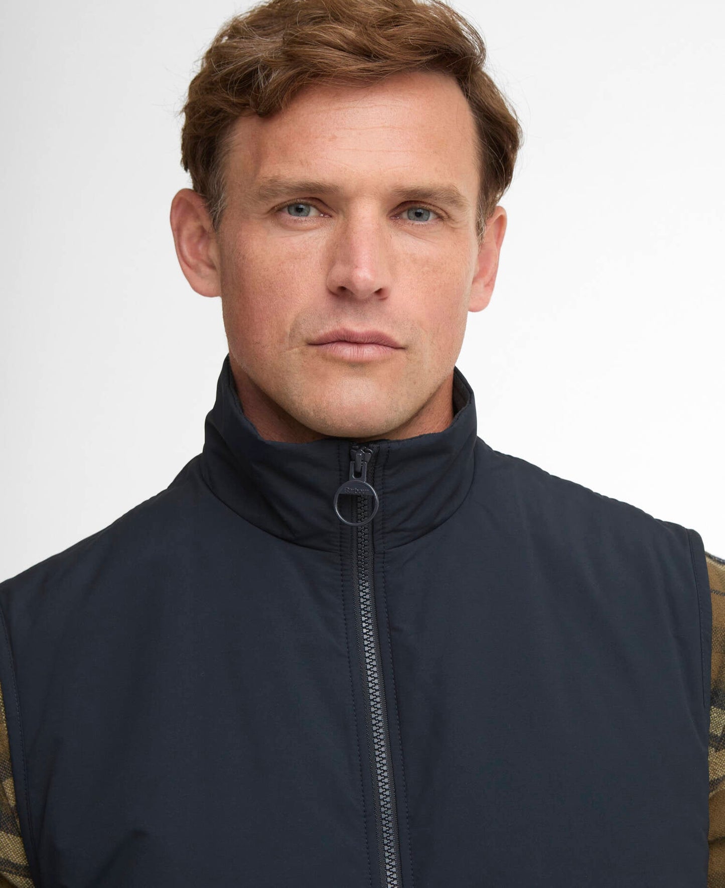 Barbour Hepscott Gilet