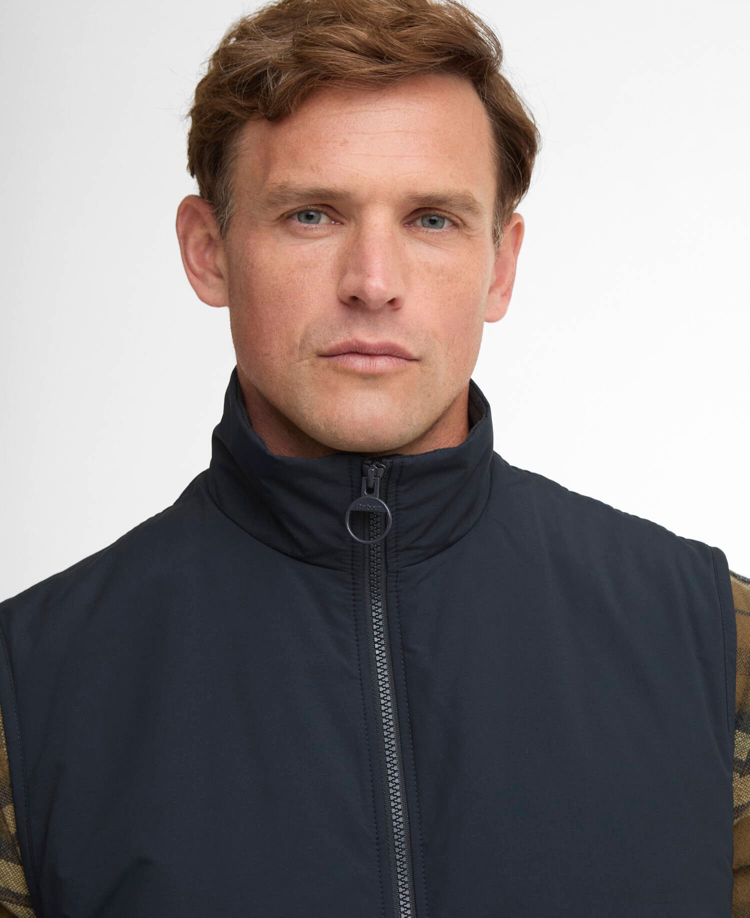 Barbour Hepscott Gilet
