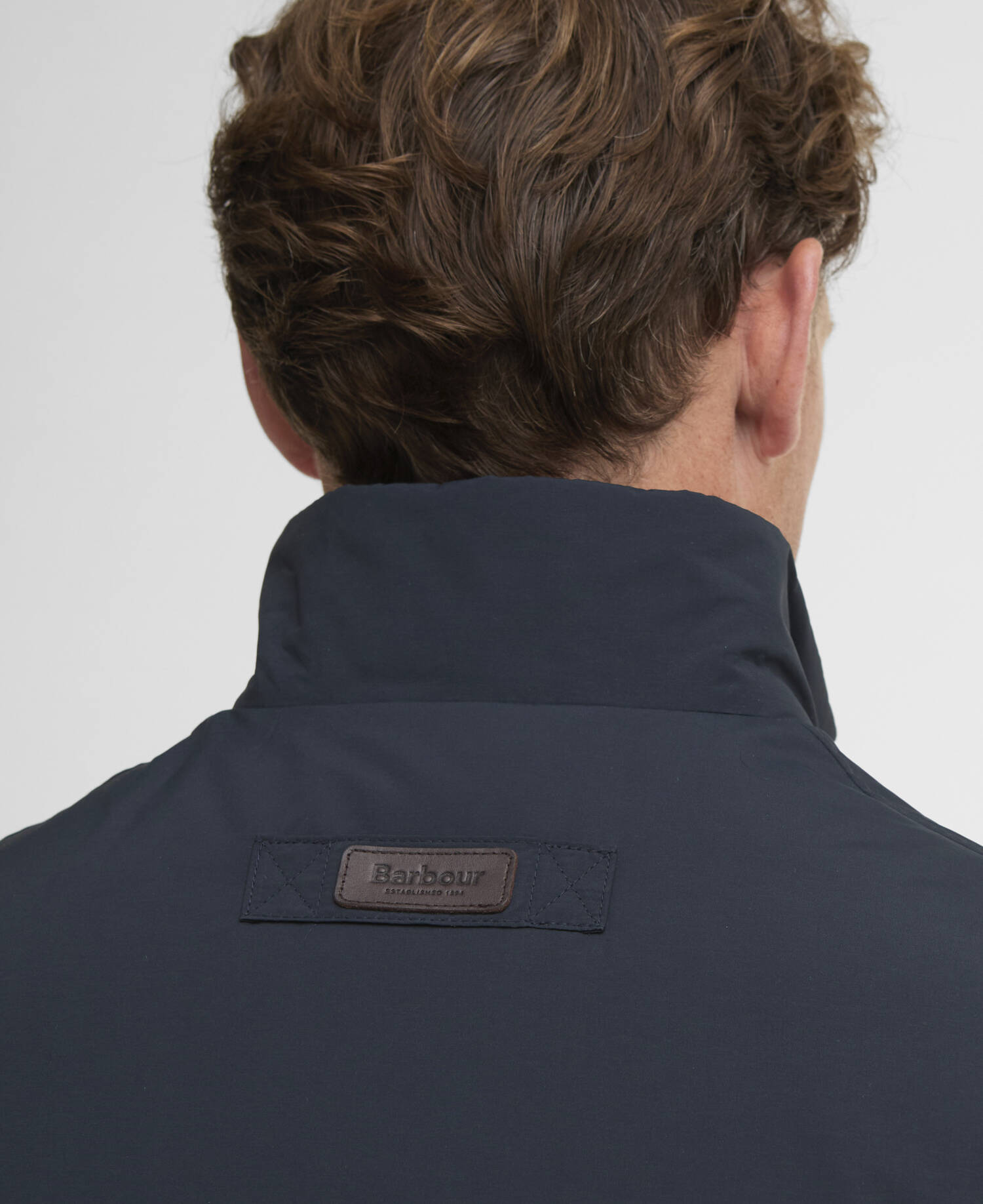 Barbour Hepscott Gilet