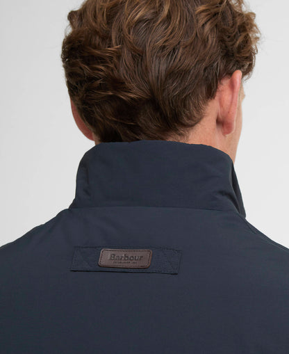 Barbour Hepscott Gilet