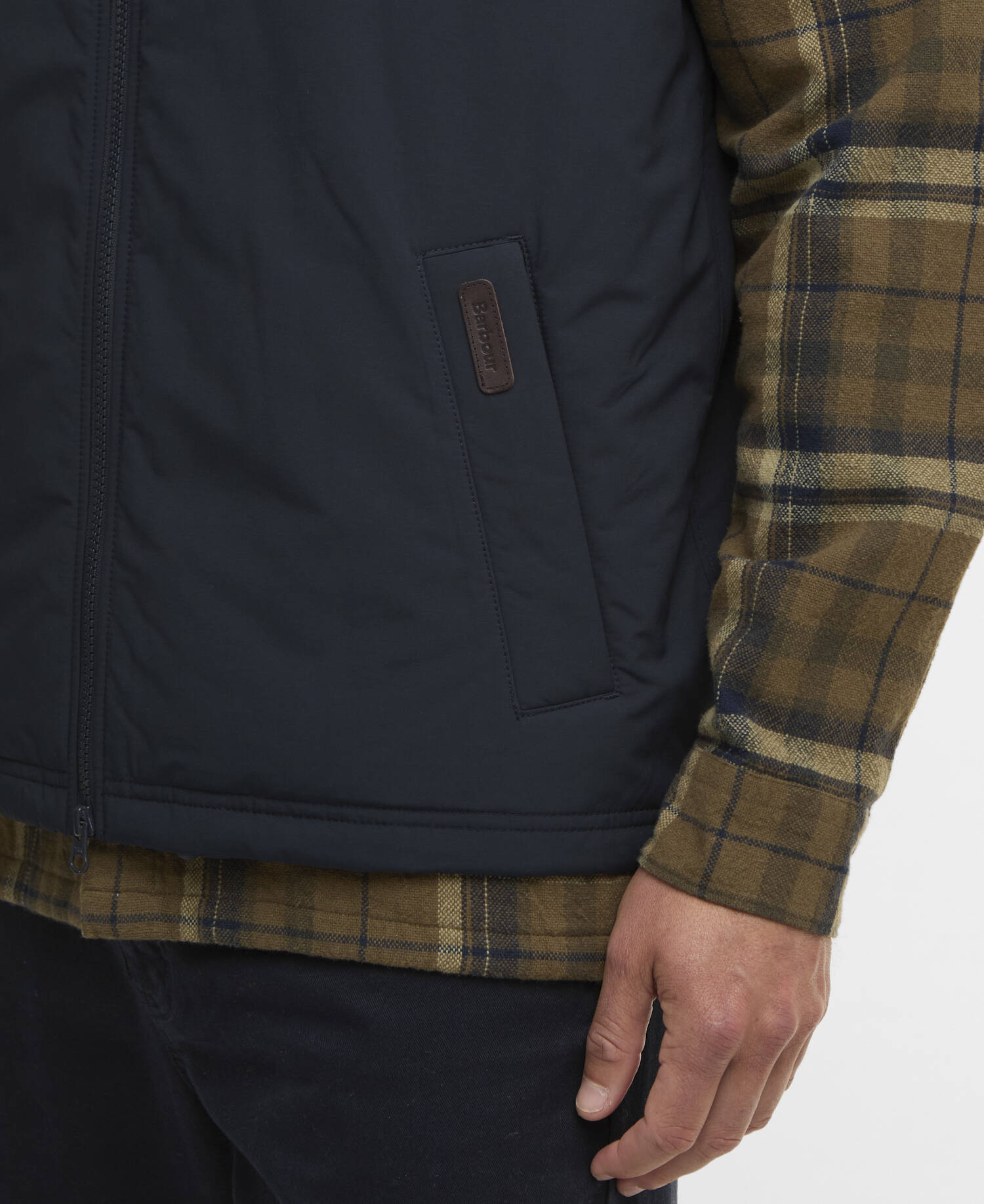 Barbour Hepscott Gilet