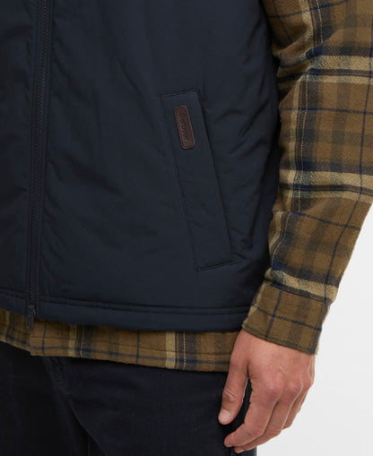 Barbour Hepscott Gilet