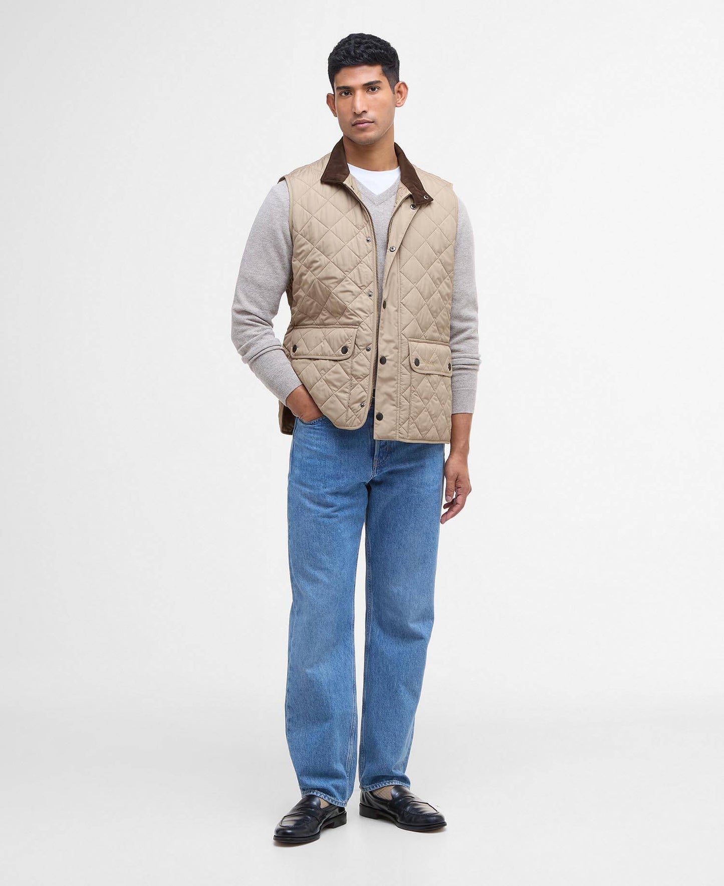 Barbour Lowerdale Gilet