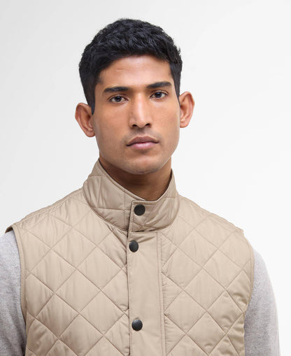 Barbour Lowerdale Gilet