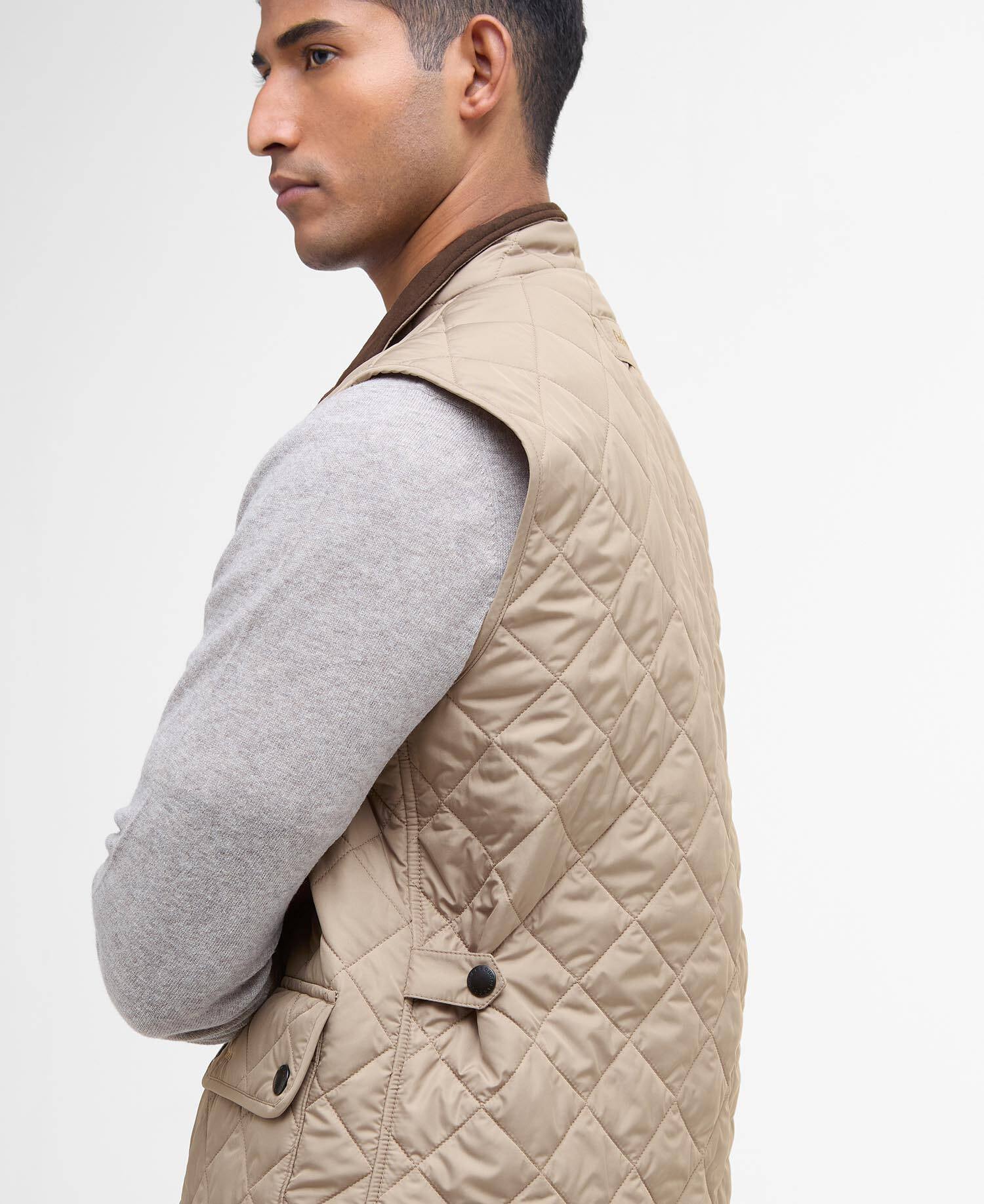 Barbour Lowerdale Gilet