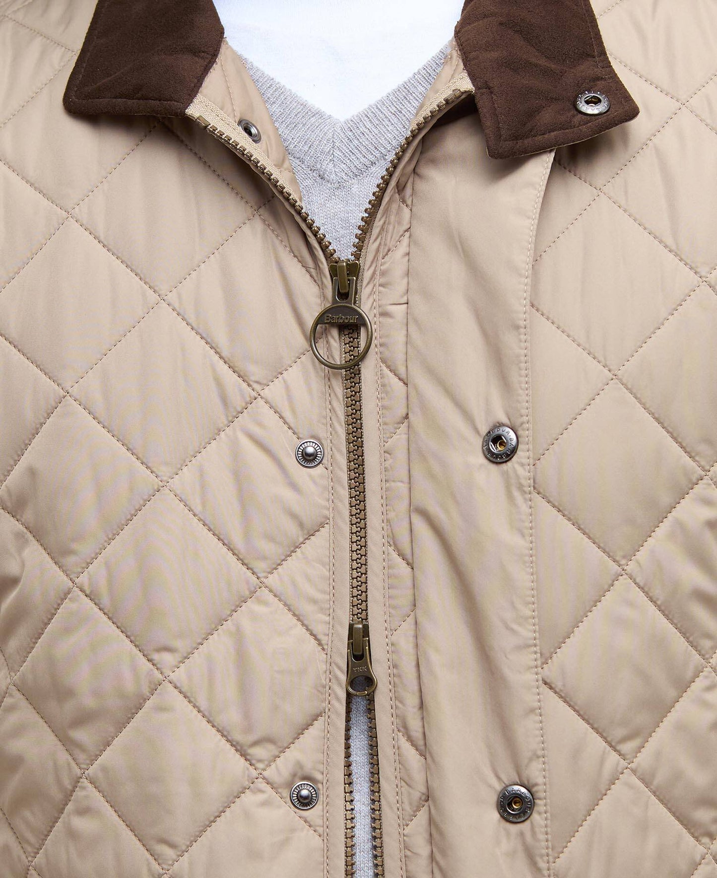 Barbour Lowerdale Gilet