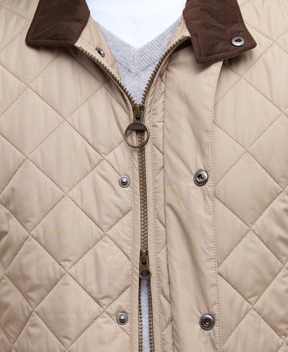 Barbour Lowerdale Gilet