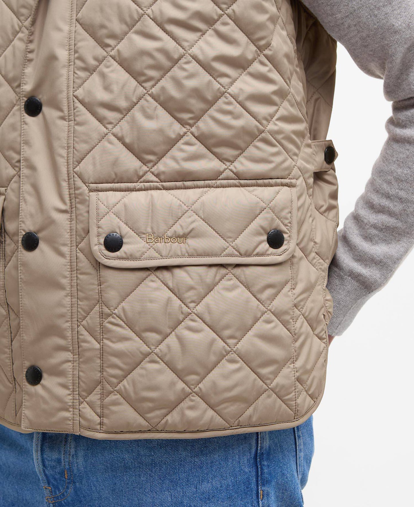 Barbour Lowerdale Gilet
