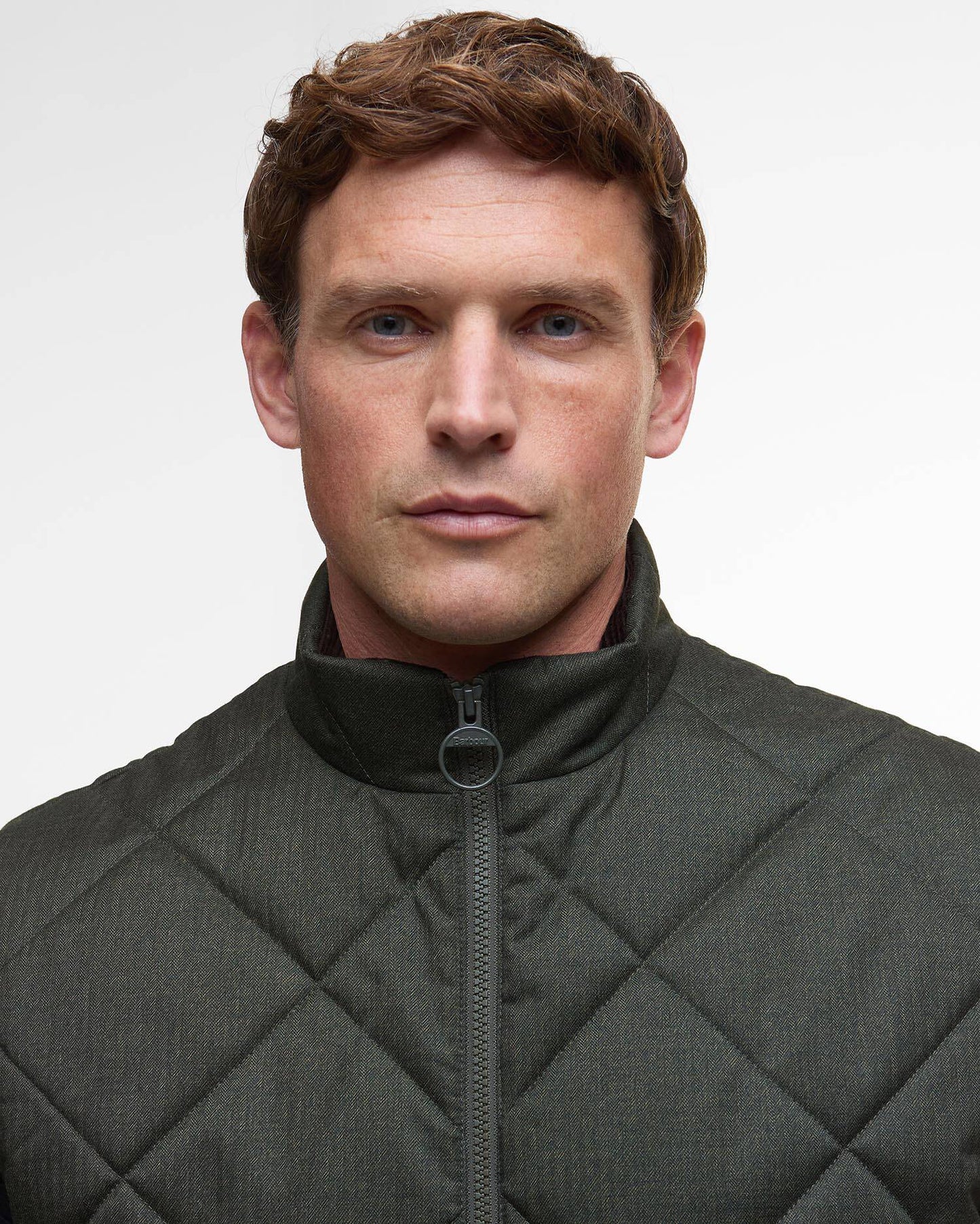 Barbour Winter Finn Gilet
