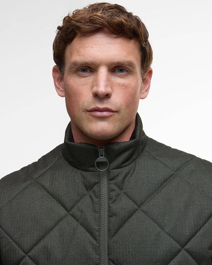 Barbour Winter Finn Gilet