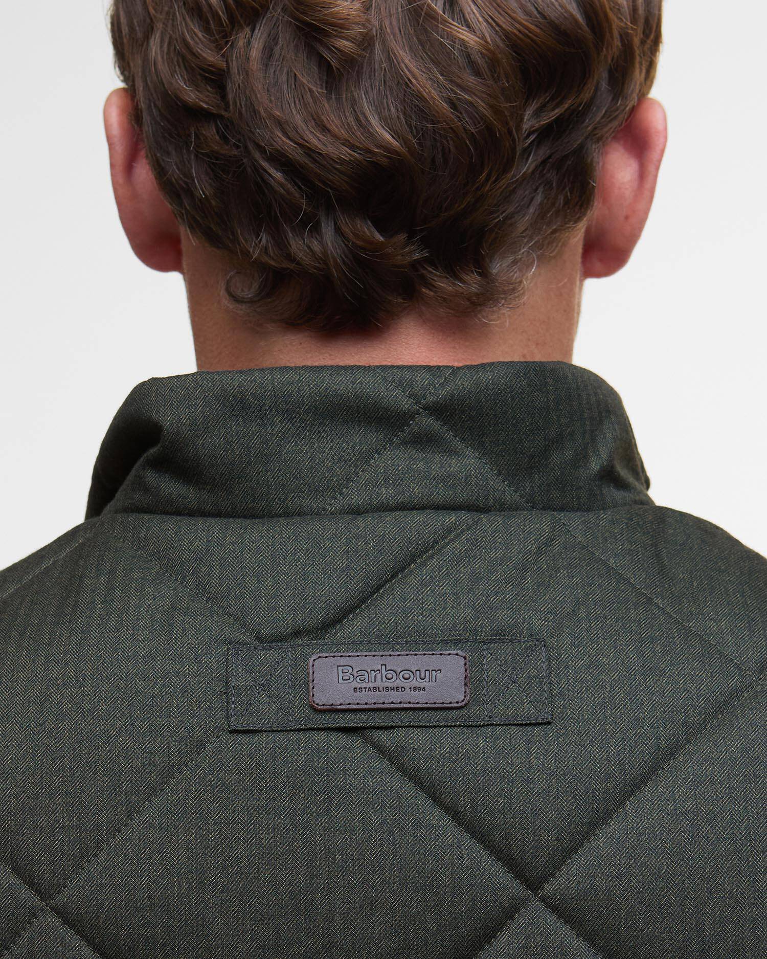 Barbour Winter Finn Gilet