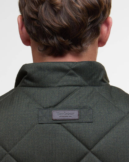 Barbour Winter Finn Gilet