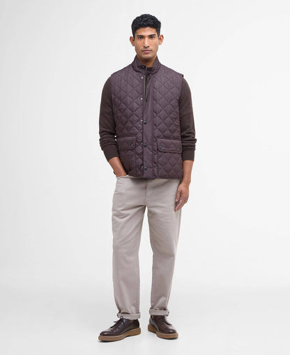 Barbour Lowerdale Gilet