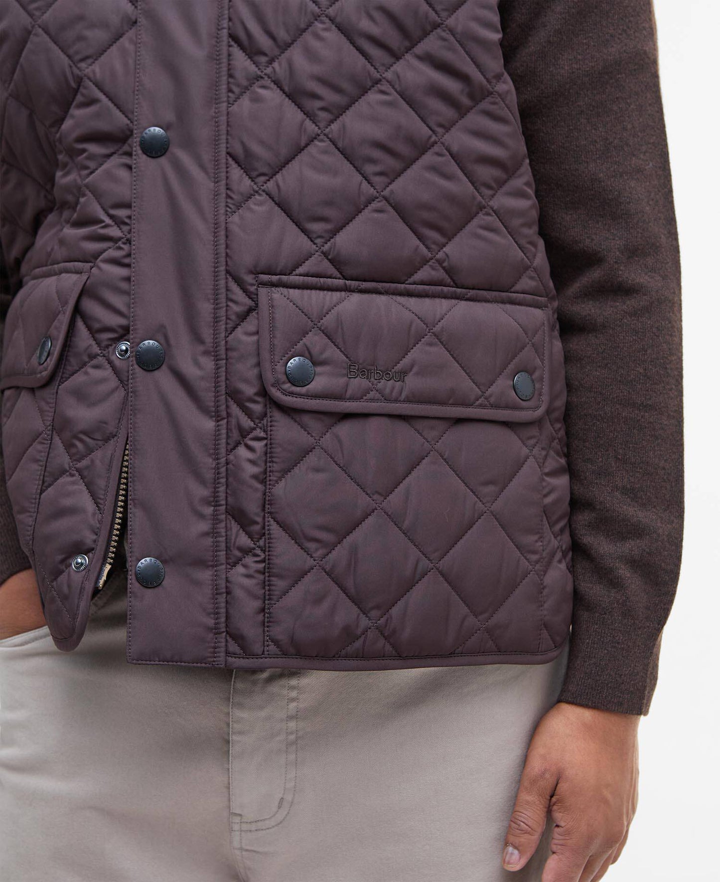 Barbour Lowerdale Gilet