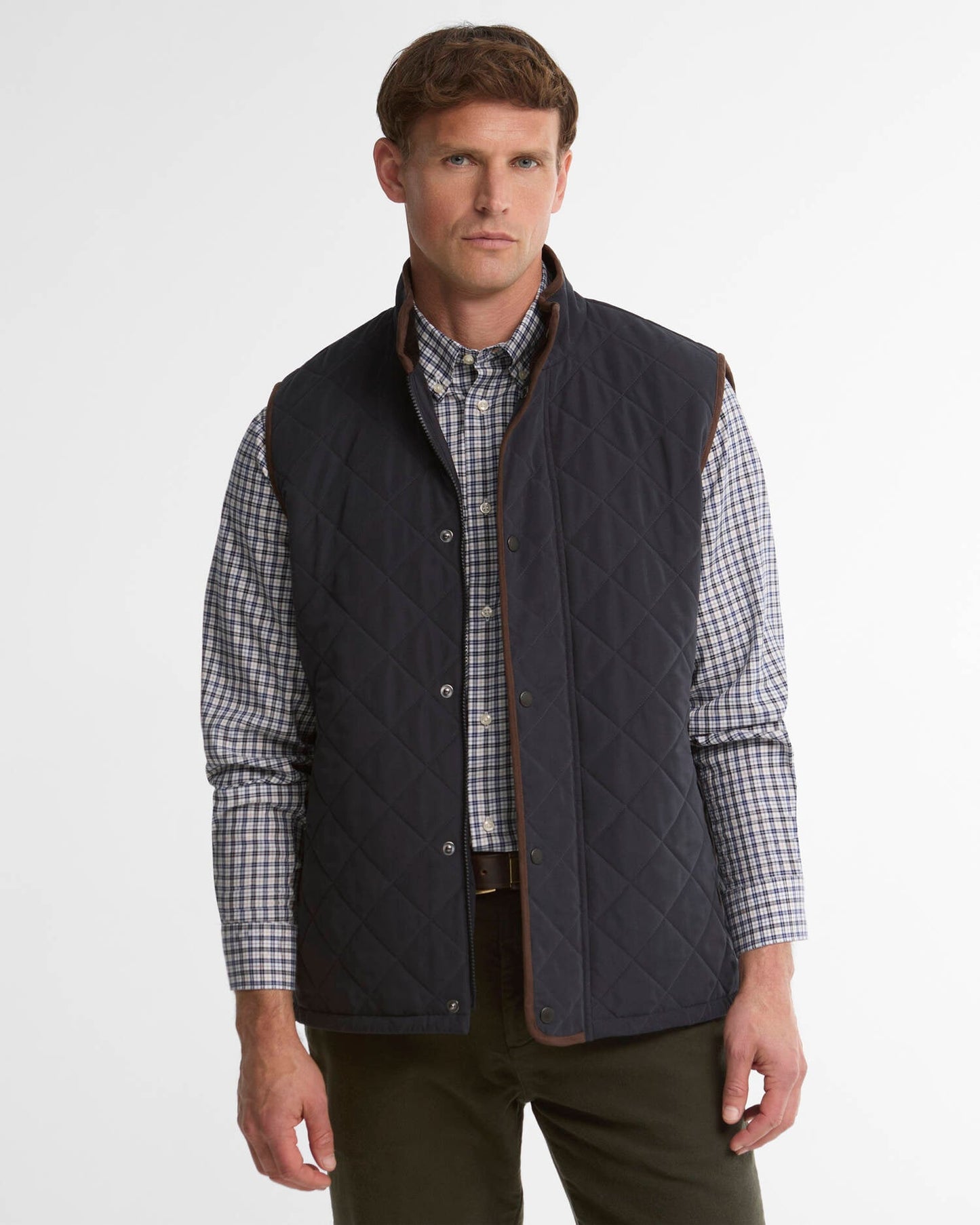 Barbour Rosley Polarquilt Gilet