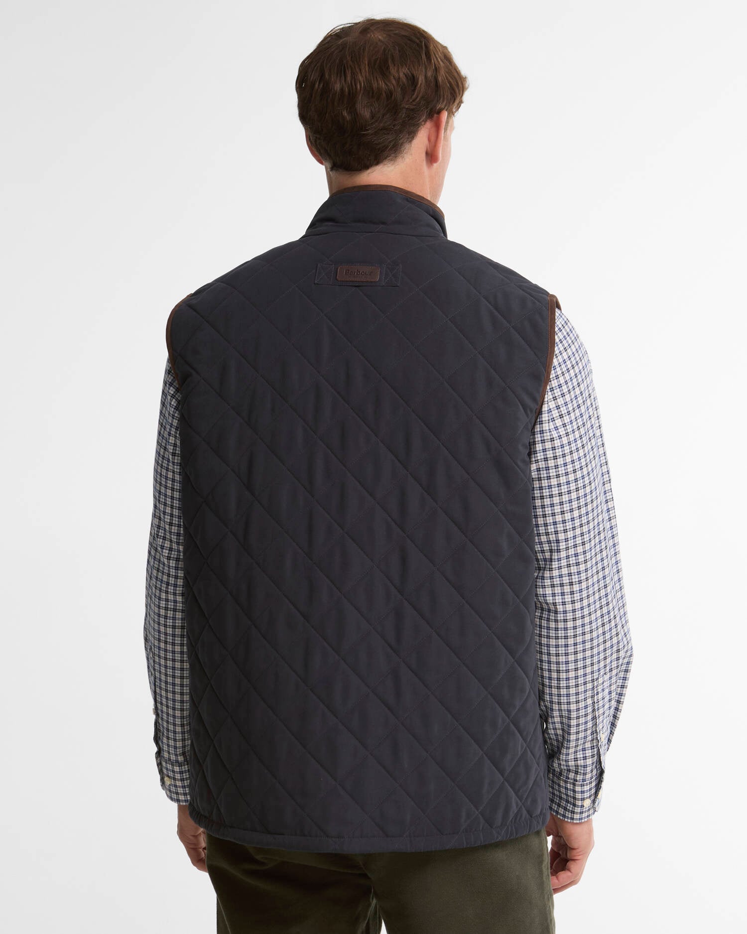 Barbour Rosley Polarquilt Gilet