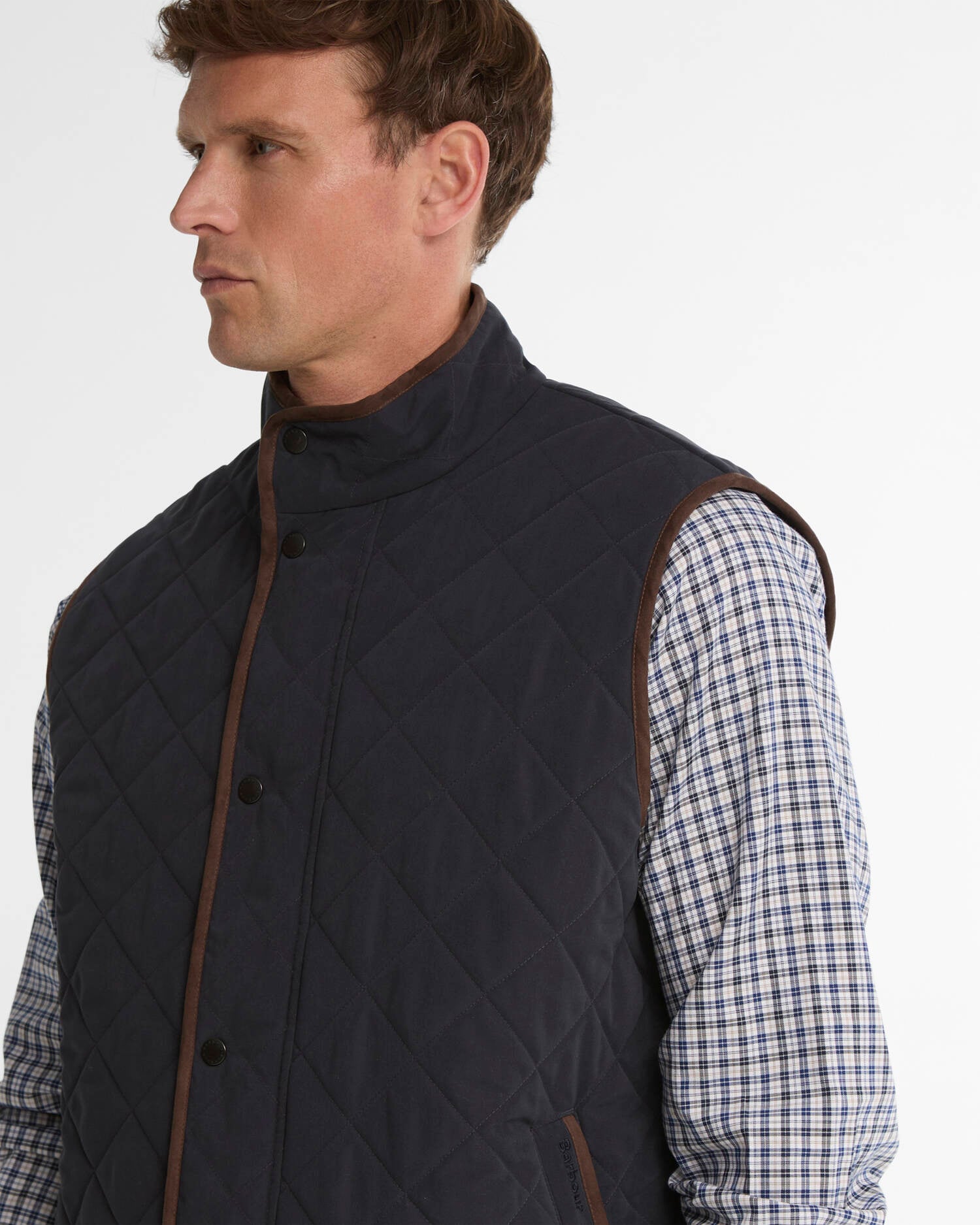 Barbour Rosley Polarquilt Gilet