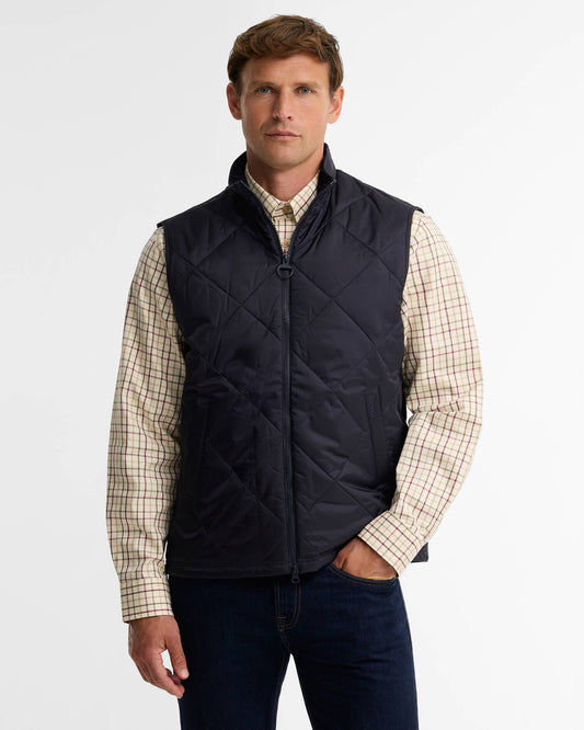 Barbour Finn Gilet