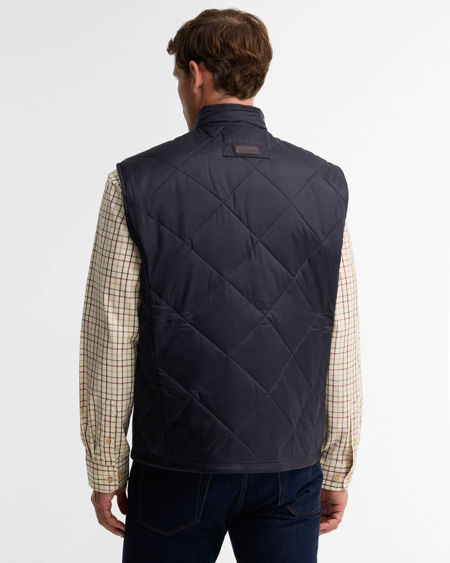Barbour Finn Gilet