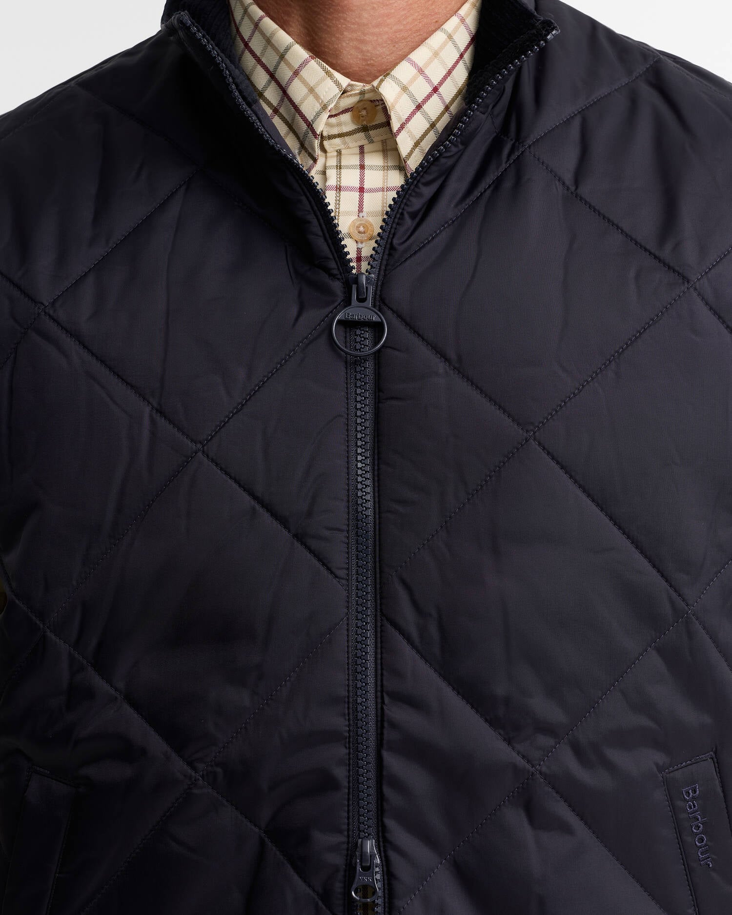 Barbour Finn Gilet