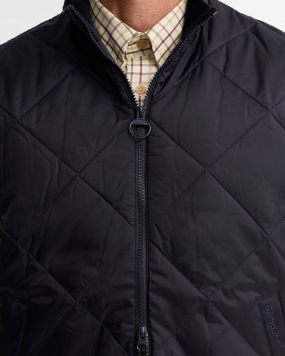 Barbour Finn Gilet