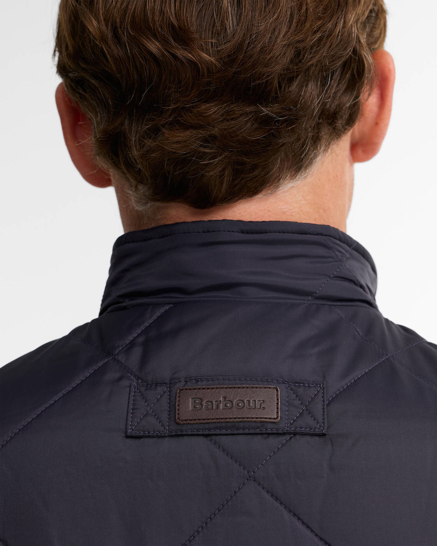 Barbour Finn Gilet