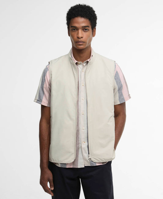 Barbour Stonedale Gilet